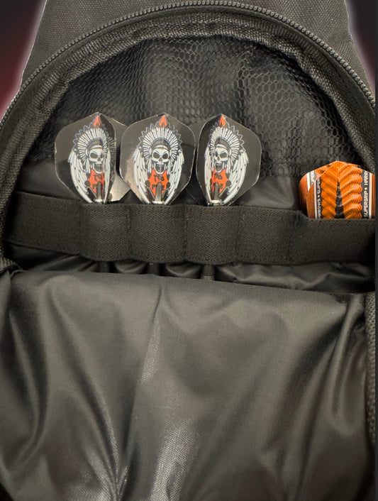 Too Pure Darts Co. Sling Bag