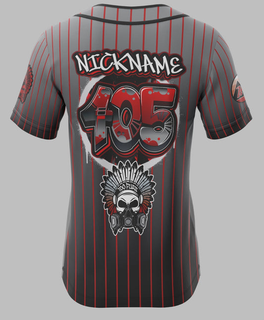 The Hilltop 405 Jerseys