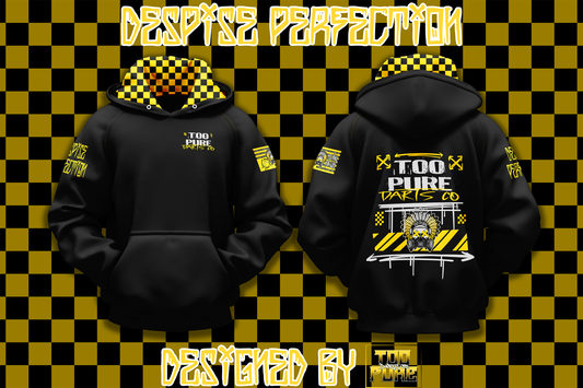 Despise Perfection Hoodie
