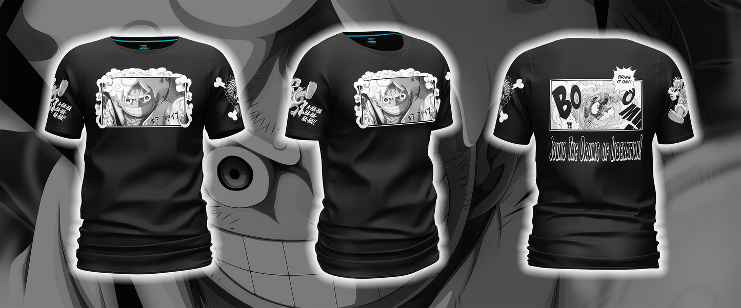 I Am The Enemy Within - O.P.