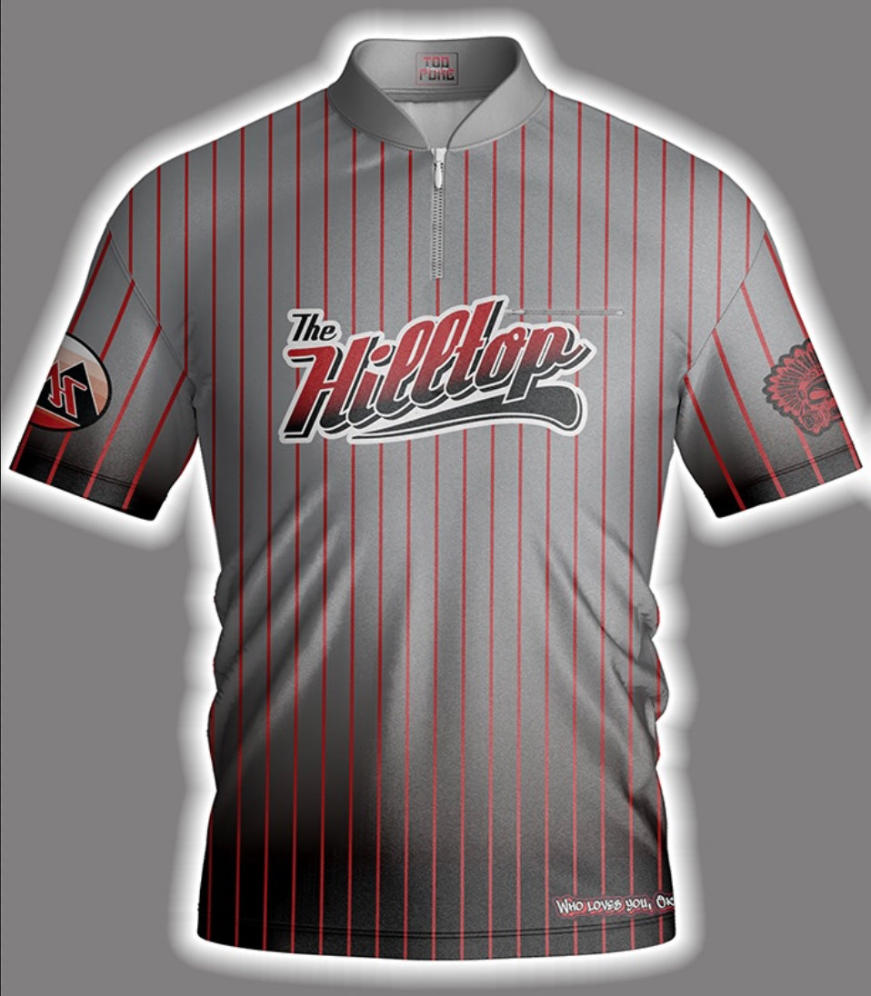 The Hilltop 405 Jerseys