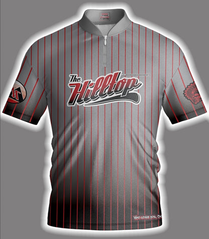 The Hilltop 405 Jerseys