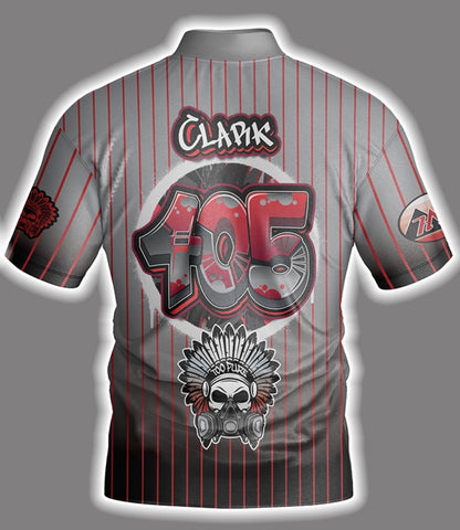 The Hilltop 405 Jerseys