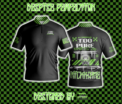 Despise Perfection Jersey