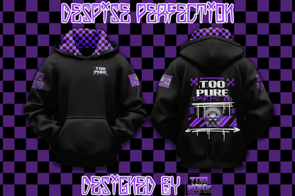 Despise Perfection Hoodie