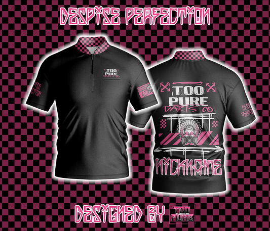 Despise Perfection Jersey