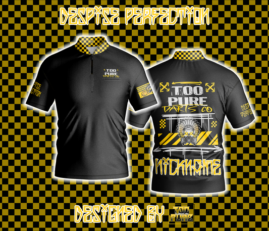 Despise Perfection Jersey