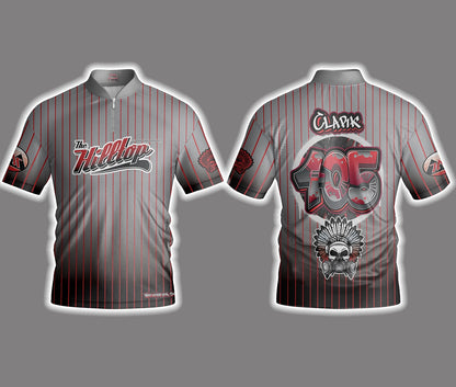 The Hilltop 405 Jerseys